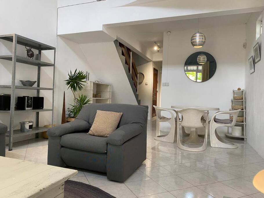 Maison Jade Montchoisy Ngoại thất bức ảnh