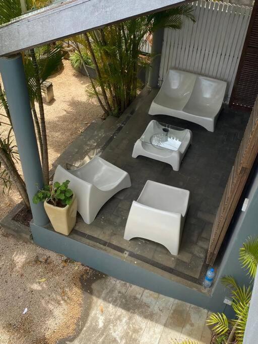 Maison Jade Montchoisy Ngoại thất bức ảnh
