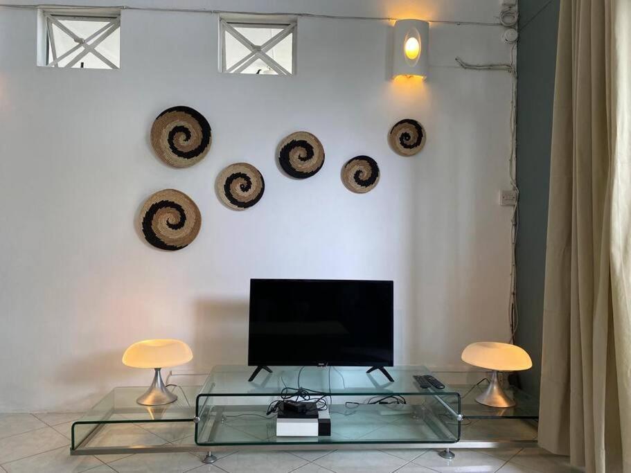 Maison Jade Montchoisy Ngoại thất bức ảnh
